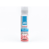 Lubricante a Base de Agua Calentamiento JO H2O