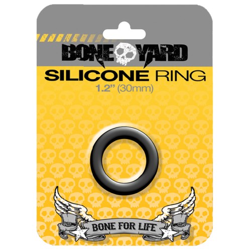 Boneyard 30mm Silicone Ring for Enhanced Performance