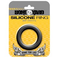 Boneyard Silicone Ring 50mm - Comfort and Support