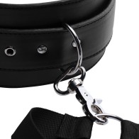 Masters Acquire Thigh Harness with Wrist Cuffs | Secure Positioning