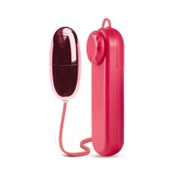 Vibrador Huevo Control Remoto B Yours Power Bullet