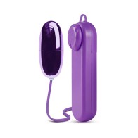 Huevo Vibrador Control Remoto B Yours Power Bullet