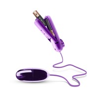 B Yours Power Bullet Remote-Controlled Egg Vibrator