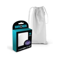 Safe Sex Antibacterial Toy Bag Large 24-Piece Display