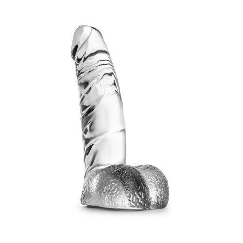 Dildo Realista Naturally Yours Ding Dong 5.5 Pulgadas