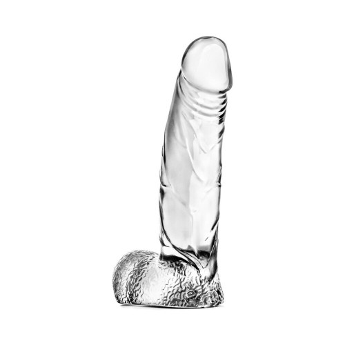 Naturally Yours Ding Dong Realistic Dildo 5.5 inch