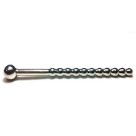 Rouge Beaded Urethral Sound