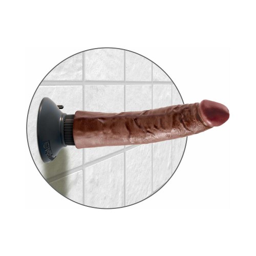 Pipedream King Cock Dildo Vibrador