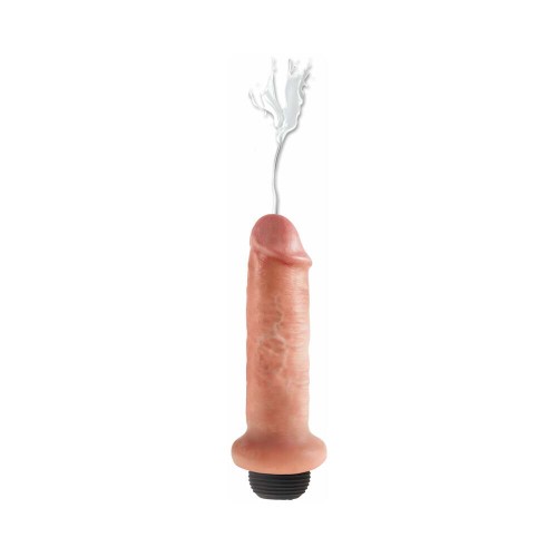 Dildo Realista Pipedream King Cock de 6"