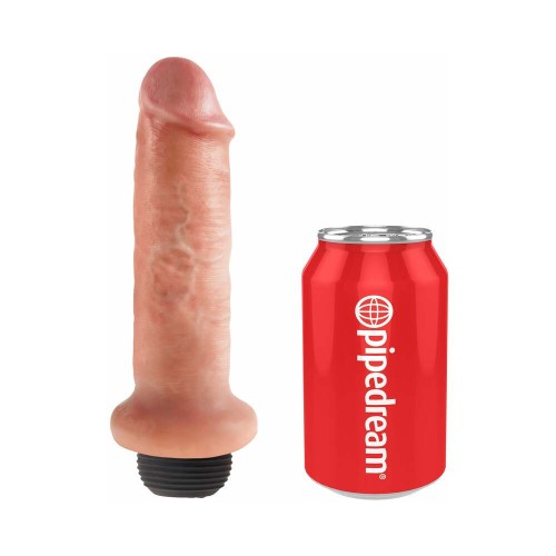 Dildo Realista Pipedream King Cock de 6"