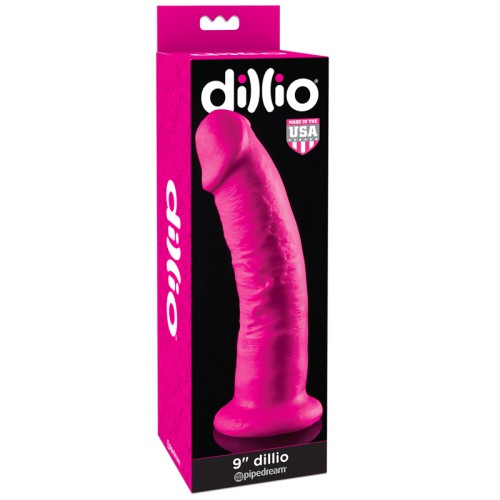 Dildo Realista Pipedream Dillio para Diversión