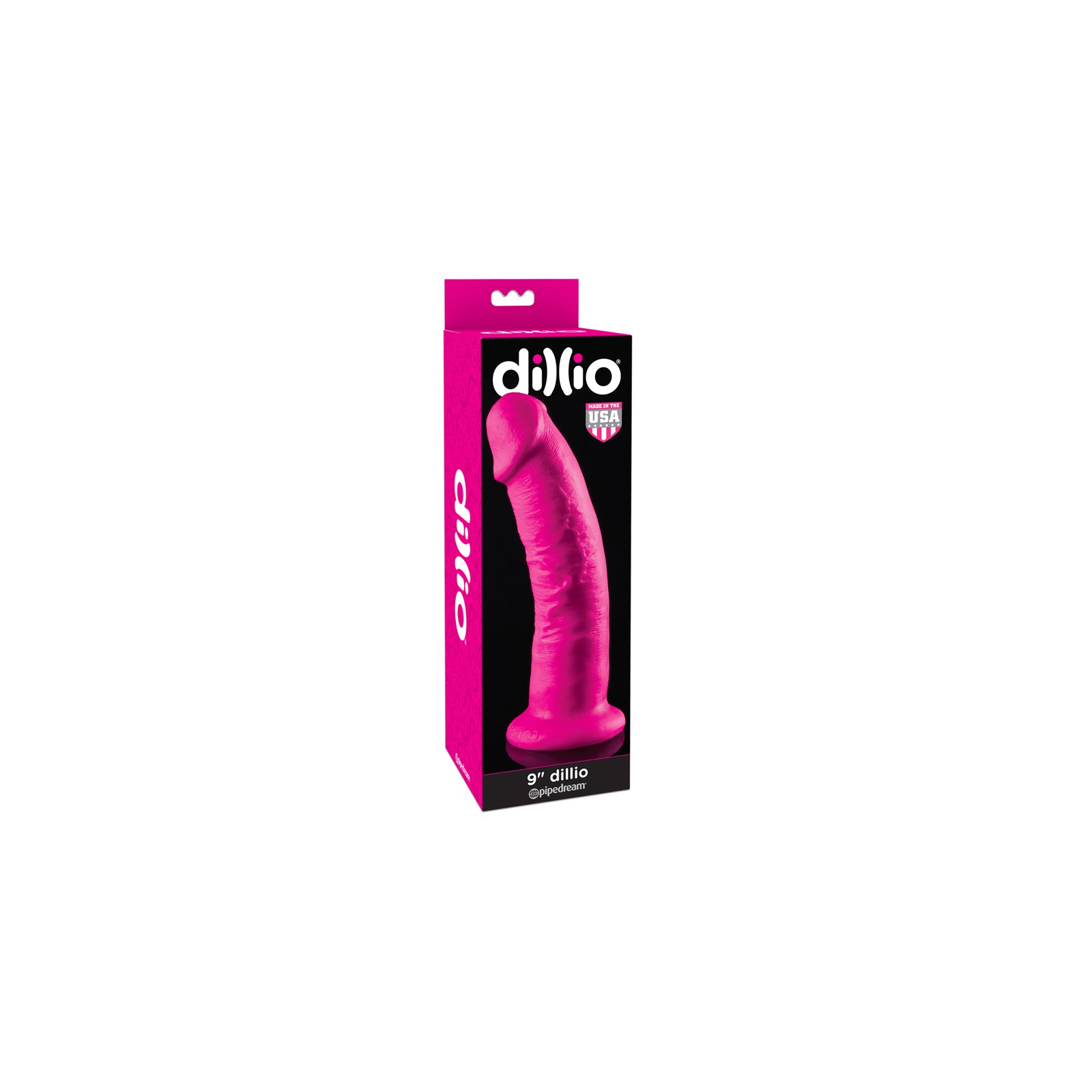 Dildo Realista Pipedream Dillio para Diversión