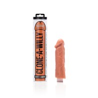 Kit de Dildo Vibrador Clone-A-Willy DIY para Placer Personalizado