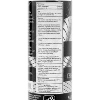 Masters Ass Relax Desensitizing Lubricant 4.25oz