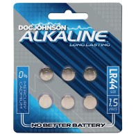 Doc Johnson LR44 Alkaline Batteries