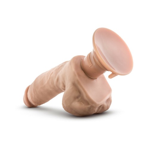 Dildo Vibrador Doctor Love para Placer Máximo