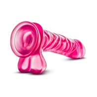 B Yours Basic 9 in. Realistic Dildo