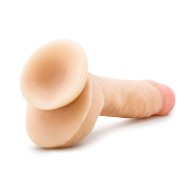 Dildo Posable Au Naturel Big Billy