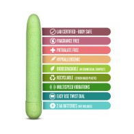 Gaia Eco Slimline Vibrator