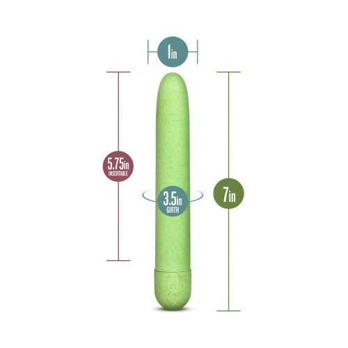 Gaia Eco Slimline Vibrator