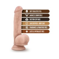 Dildo Realista Loverboy Mr. Jackhammer