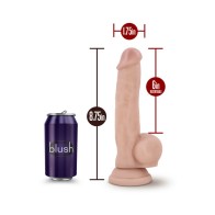 Dildo Realista Loverboy Mr. Jackhammer