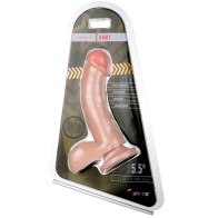 SI Ignite Major Dick Army Dildo - Realistic Pleasure