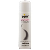 Lubricante de Silicona Pjur Woman 250ml