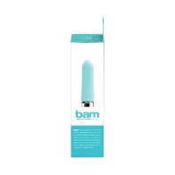 Bala Recargable VeDO Bam Review