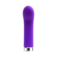 VeDO Geeplus Rechargeable G-Spot Vibe Into You