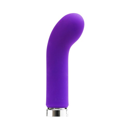 VeDO Geeplus Vibrador Recargable G-Spot Into You