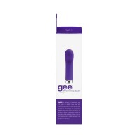 VeDO Geeplus Vibrador Recargable G-Spot Into You