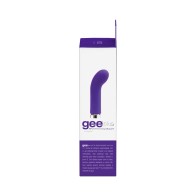 VeDO Geeplus Rechargeable G-Spot Vibe Into You