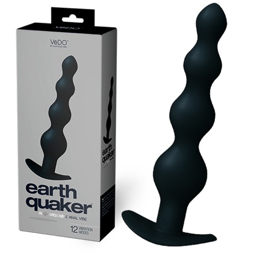 Purchase VeDO Earth Quaker Anal Vibe