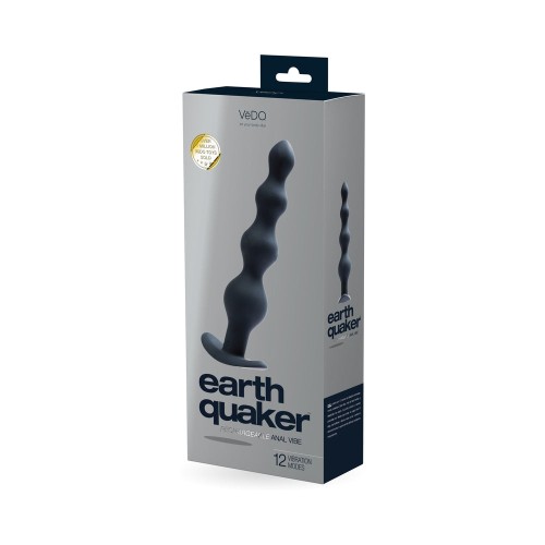 Purchase VeDO Earth Quaker Anal Vibe