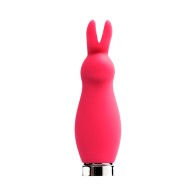 VeDO Crazzy Bunny Mini Vibe Recargable Rosa