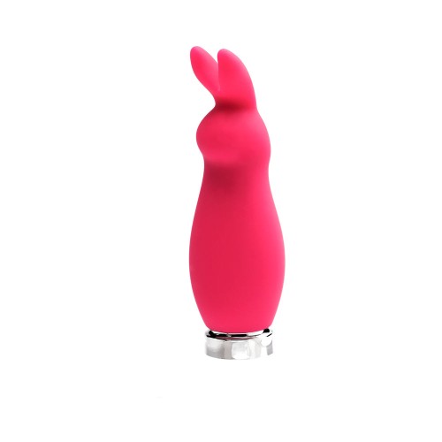 VeDO Crazzy Bunny Mini Vibe Recargable Rosa