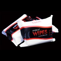 Aneros Antibacterial Wipes