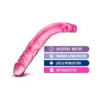 Dildo Doble de 14 Pulgadas B Yours para Parejas