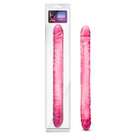 18-Inch Double Dildo Pink