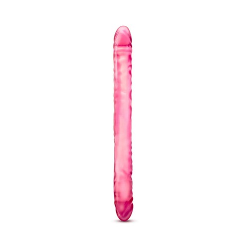 Dildo Doble de 18 Pulgadas Rosa