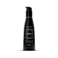 Lubricante Personal Híbrido Wicked 4 oz.