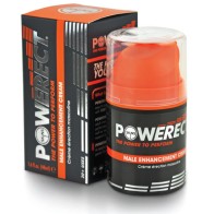 Skins Powerect Cream for Ultimate Performance