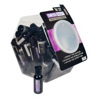 Swiss Navy Sensual Arousal Lubricant 50-Pack