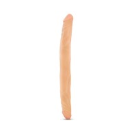 Dildo Doble B Yours de 14 Pulgadas