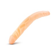 Dildo Doble B Yours de 14 Pulgadas