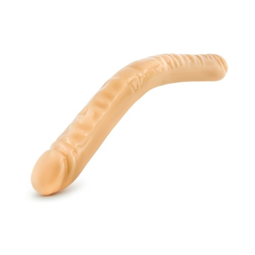 Dildo Doble B Yours de 18 in.