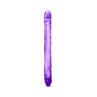 B Yours 18 in. Double Dildo