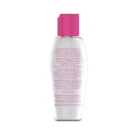 Pink Silicone Lubricant for Enhanced Experiences