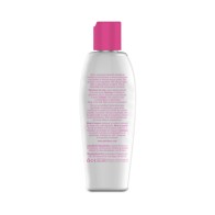 Lubricante de Silicona Rosa 4.7 oz.